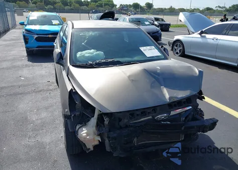 2012 Hyundai Accent Gs from USA, damaged, VIN KMHCT5AE1CU007575